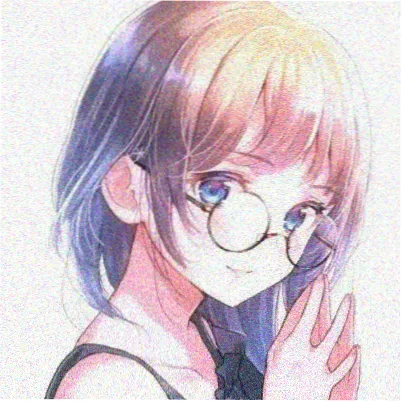 漫画同人logo